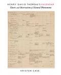 Henry David Thoreau’s Kalendar
