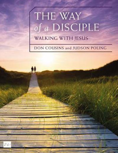 The Way of a Disciple Bible Study Guide
