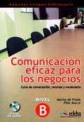 Comunicación eficaz para los negocios - Marisa de Prada