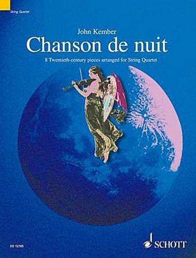 Chanson de nuit