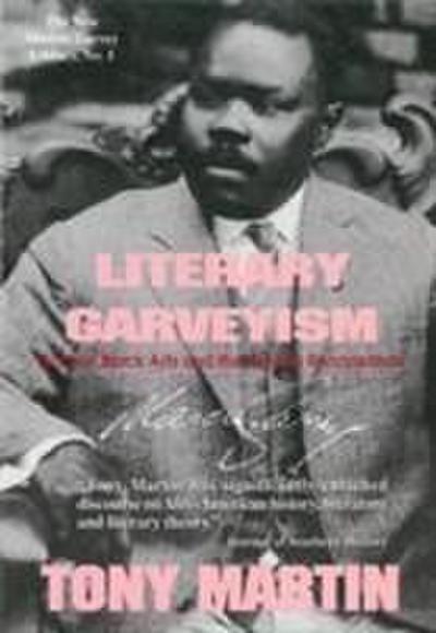 Literary Garveyism