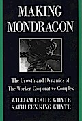 Making Mondragón