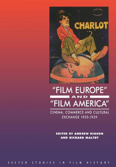 ’Film Europe’ and ’Film America’