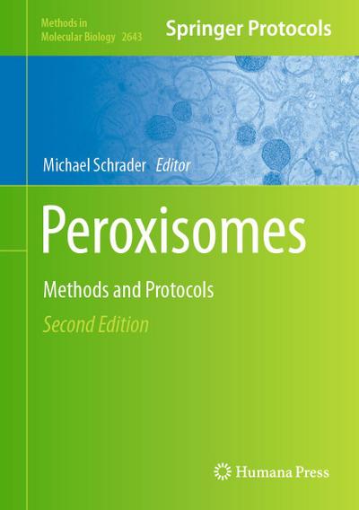 Peroxisomes