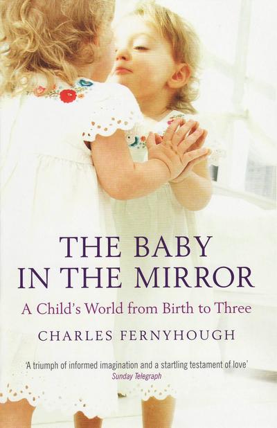 Baby In The Mirror
