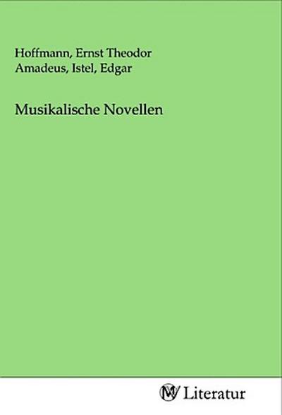 Musikalische Novellen