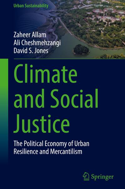 Climate and Social Justice