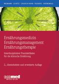 Ernährungsmedizin - Ernährungsmanagement - Ernährungstherapie
