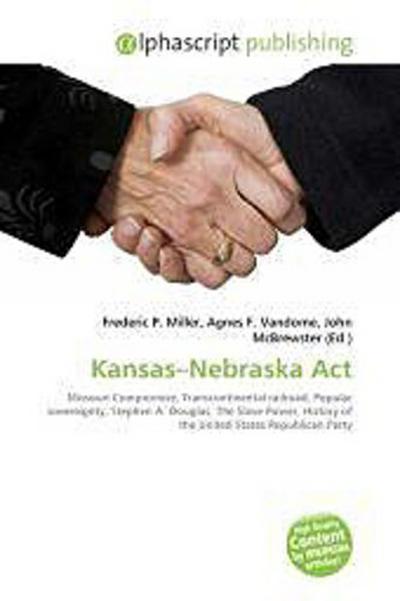 Kansas Nebraska Act