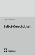 Selbst-Gerechtigkeit