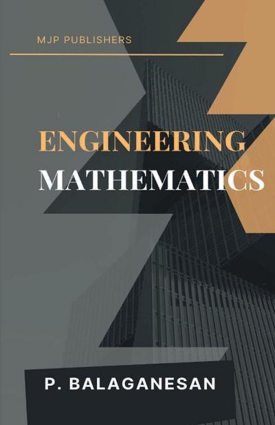 ENGINEERING MATHEMATICS