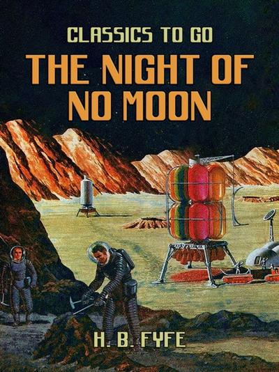 Night Of No Moon