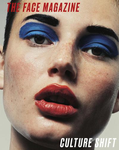 The Face Magazine
