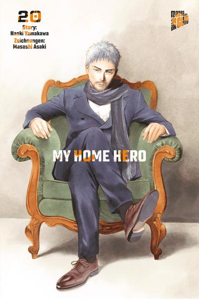 My Home Hero 20