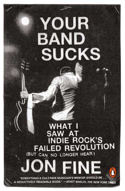Your Band Sucks
