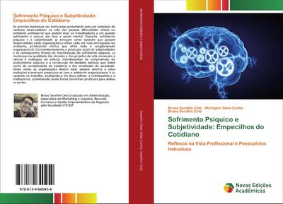 Sofrimento Psíquico e Subjetividade: Empecilhos do Cotidiano