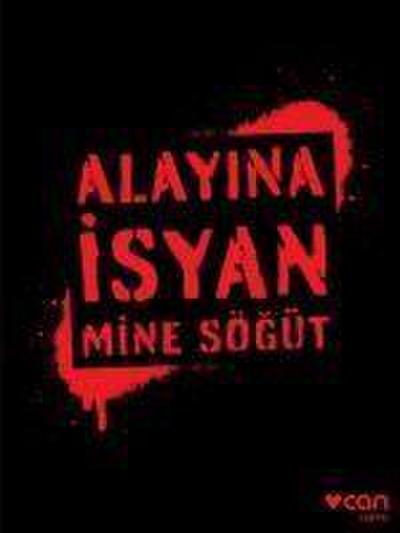 Alayina Isyan