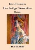 Der heilige Skarabäus