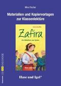 Zafira - Ein Mädchen aus Syrien