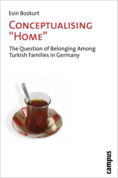 Conceptualising Home