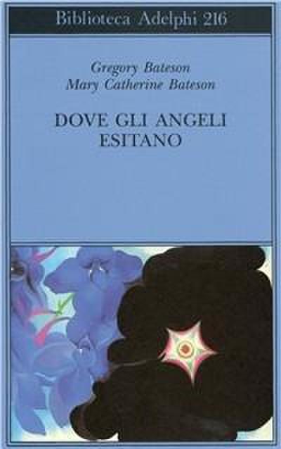 Dove gli angeli esitano. Verso un’epistemologia del sacro