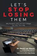 Let’s Stop Losing Them