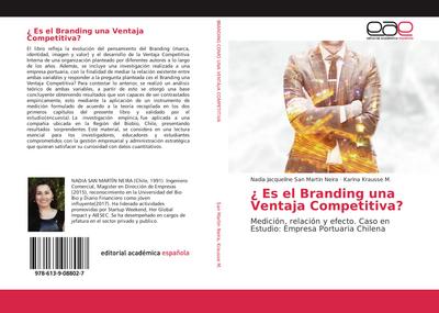 ¿ Es el Branding una Ventaja Competitiva?