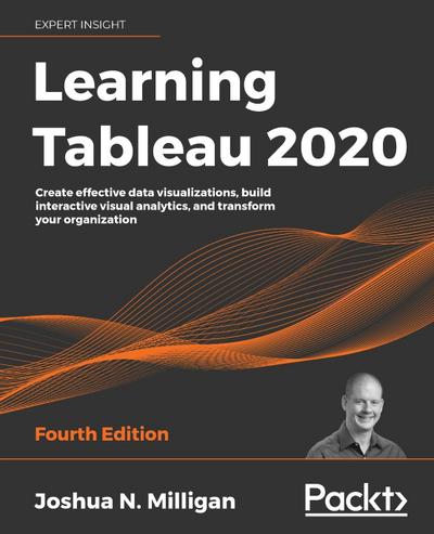 Learning Tableau 2020