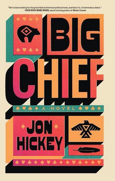 Big Chief