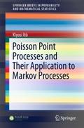 Poisson Point Processes and Their Application to M