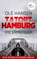 Tatort Hamburg: Die Ermittler