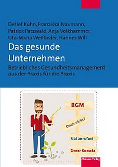 Das gesunde Unternehmen