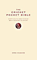 The Cricket Pocket Bible