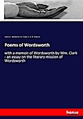 Poems of Wordsworth