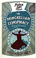 The Mingrelian Conspiracy
