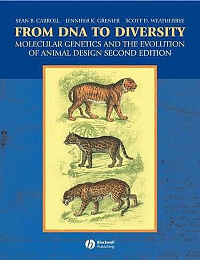 From DNA to Diversity 2e