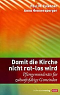 Damit die Kirche nicht rat-los wird