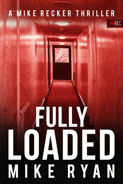 Fully Loaded (The Silencer Series, #2)
