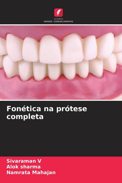 Fonética na prótese completa