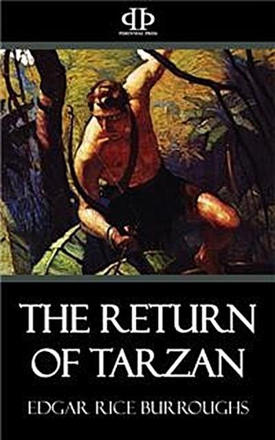 The Return of Tarzan