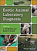 Exotic Animal Laboratory Diagnosis