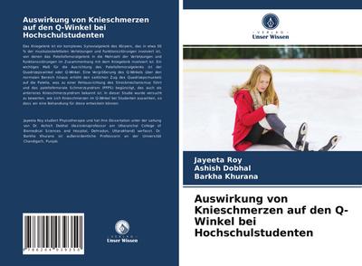 Auswirkung von Knieschmerzen auf den Q-Winkel bei Hochschulstudenten