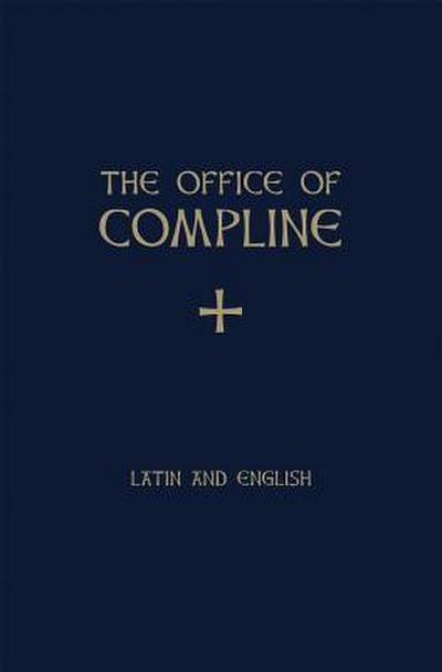 Office of Compline
