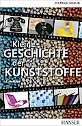 Kleine Geschichte der Kunststoffe