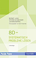 8D - Systematisch Probleme lösen