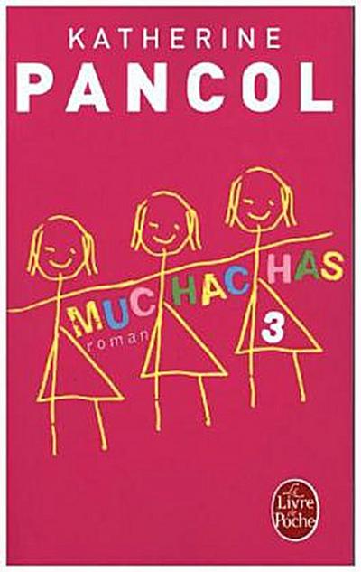 Muchachas. Vol.3