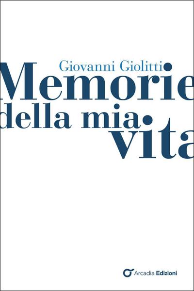 Memorie della mia vita