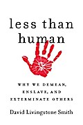 Less Than Human