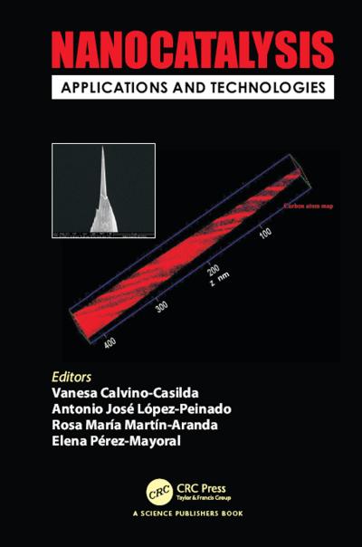 Nanocatalysis