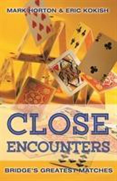 Close Encounters Book 1